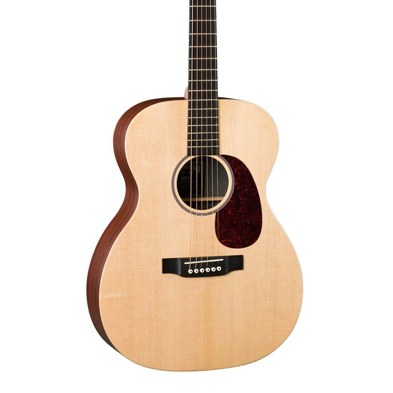 Martin 000X1AE Auditorium Acoustic - Electric Guitar - ACOUSTIC GUITARS - MARTIN - TOMS The Only Music Shop