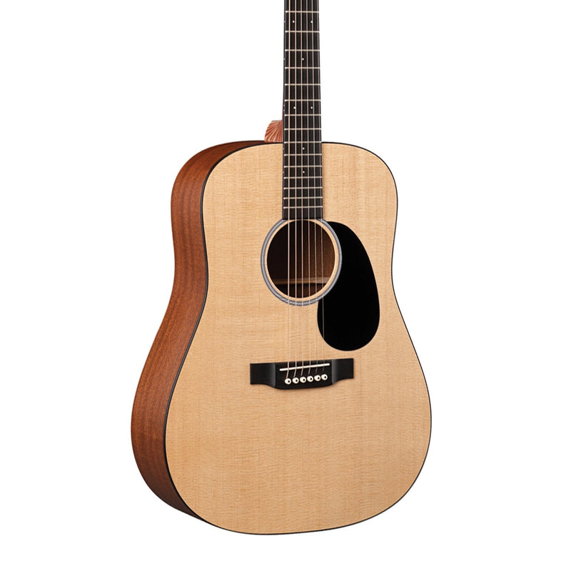 Martin DSR 2 Acoustic Guitar - ACOUSTIC GUITARS - MARTIN - TOMS The Only Music Shop