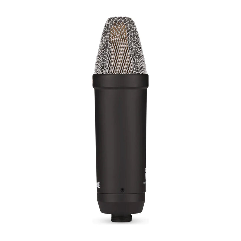 Rode NT1SIG-BK Cardioid Studio Microphone