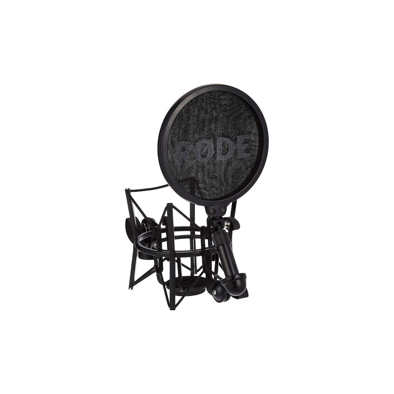 Rode NT2-A Multi-Pattern Dual 1" Condenser Microphone