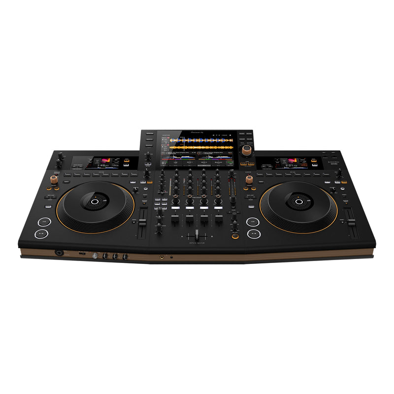 Pioneer OPUS-QUAD All In One Dj Controller System