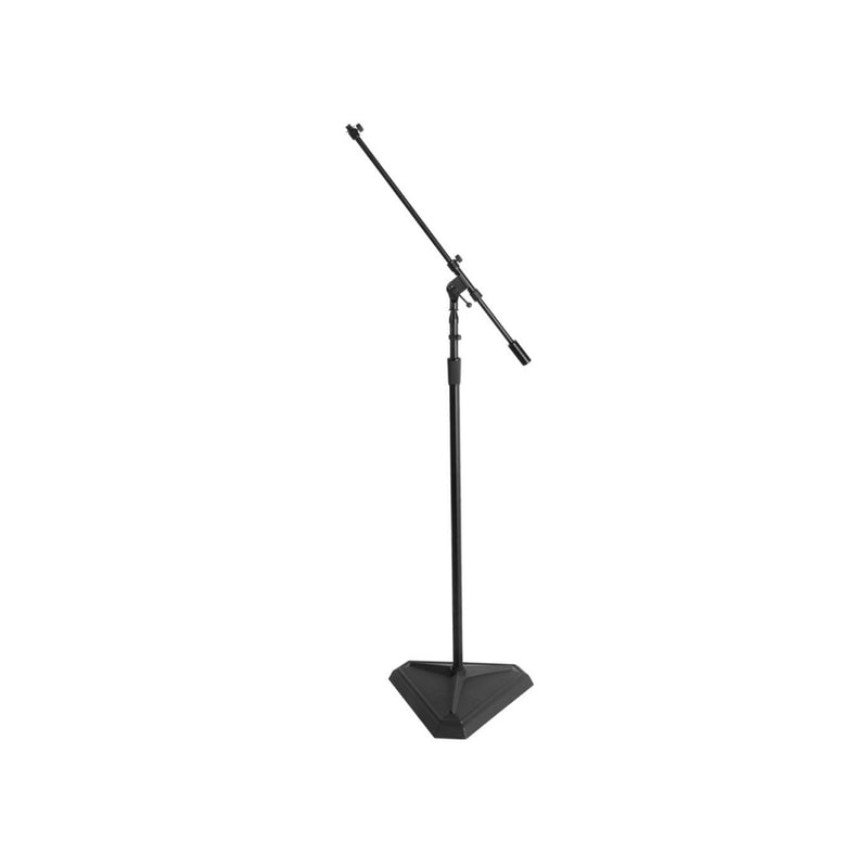 On-Stage Studio Mic Boom - BOOM POLES AND ARMS - ON-STAGE - TOMS The Only Music Shop