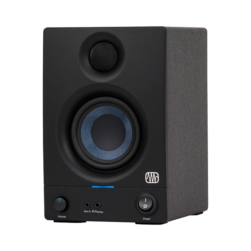 PreSonus PRE042A Eris E3.5 3.5 inch Powered Studio Monitors 2ND GEN (PAIR)