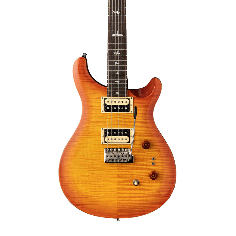 PRS PRS-C844VS Se Custom 24-08 Electric Guitar In Vintage Sunburst - ELECTRIC GUITARS - PRS - TOMS The Only Music Shop