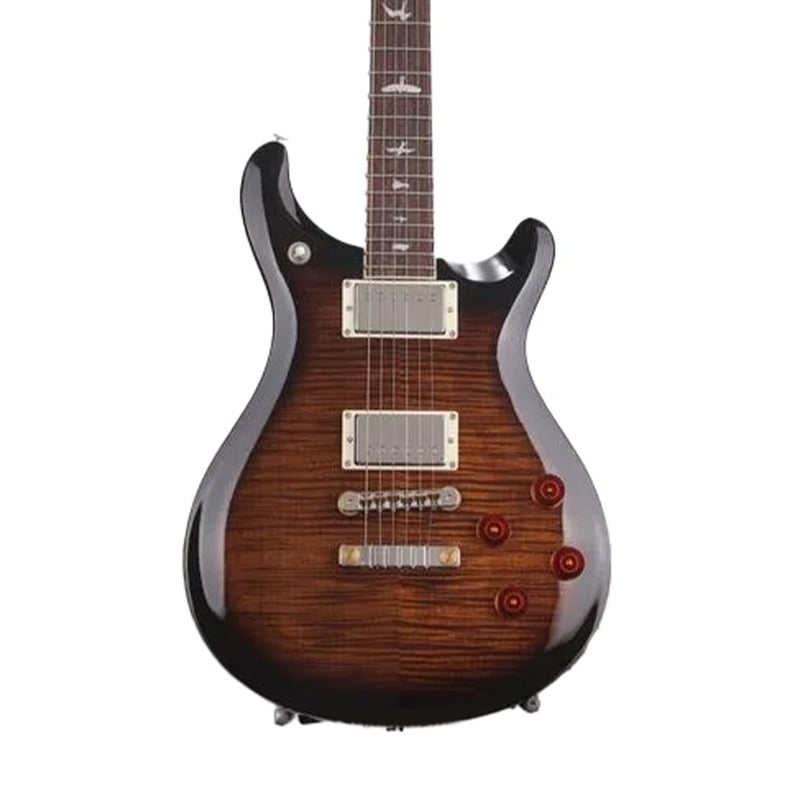 PRS PRS-M522BG SE McCarthy 594 Black Gold Burst Electric Guitar - ELECTRIC GUITARS - PRS TOMS The Only Music Shop