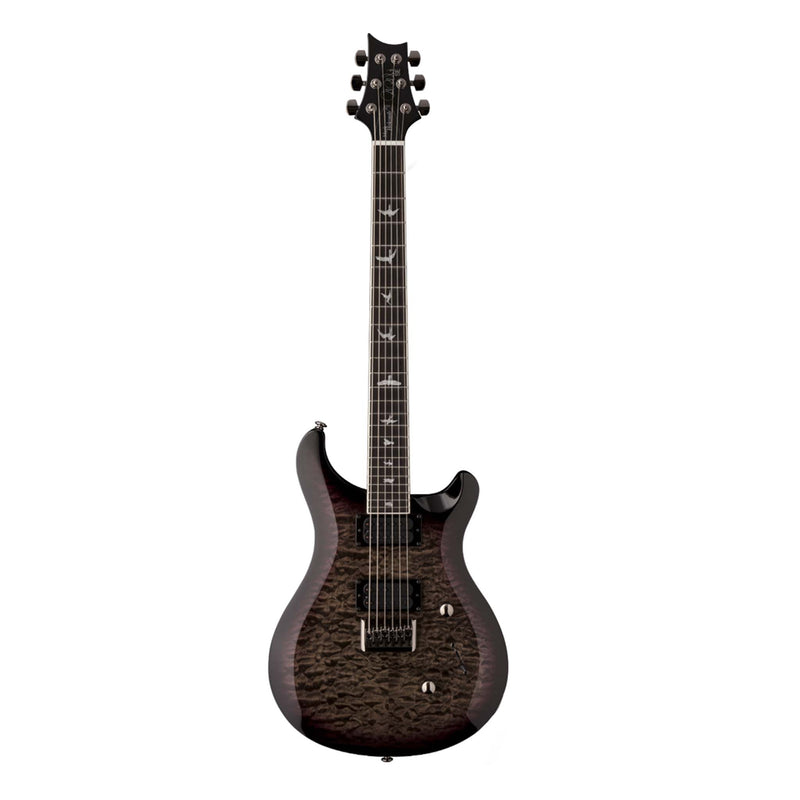 PRS SE PRS-MHHB Holcomb Burst Electric Guitar