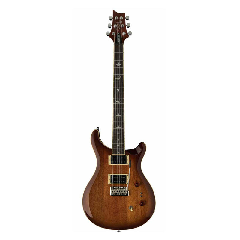 PRS PRS-ST844TS SE Standard 24-08 Tobacco Sunburst Guitar - ELECTRIC GUITARS - PRS TOMS The Only Music Shop