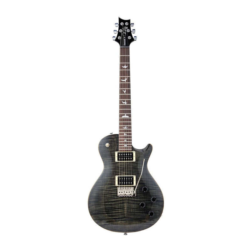 PRS PRS-TRCA Mark Tremonti Electric Guitar Charcoal Burst - ELECTRIC GUITARS - PRS - TOMS The Only Music Shop