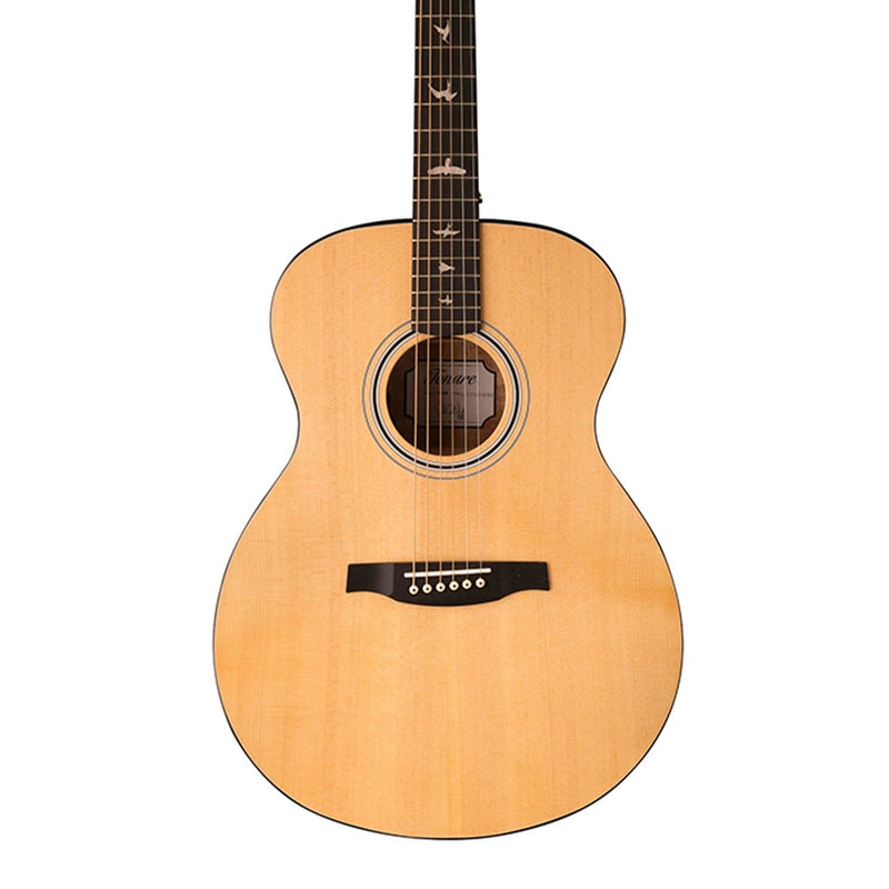 PRS SE Tonare X20 Acoustic Guitar Natural - ACOUSTIC ELECTRIC GUITARS - PRS - TOMS The Only Music Shop