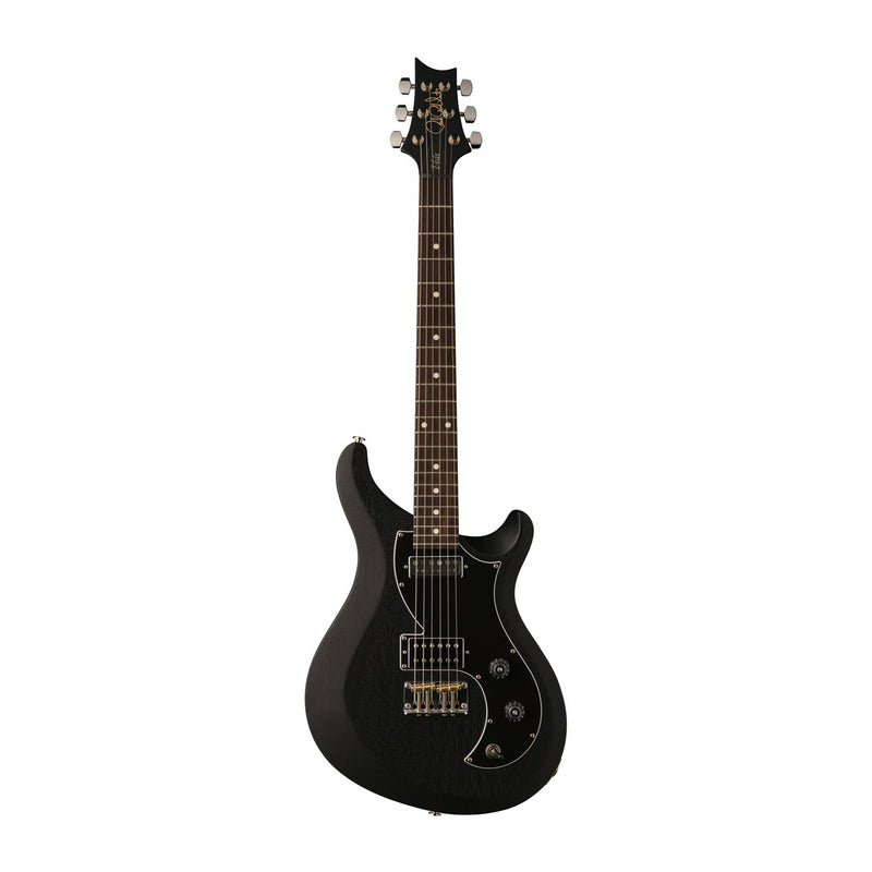 PRS PRS-V2H2HSIDP3N S2 Vela Satin In Charcoal - ELECTRIC GUITARS - PRS - TOMS The Only Music Shop