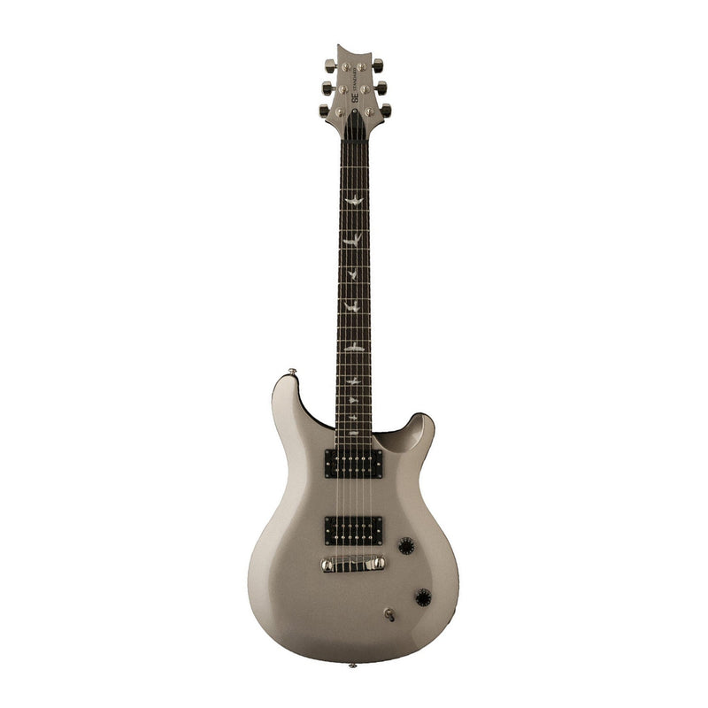 PRS SE Standard 22 Platinum - ELECTRIC GUITARS - PRS - TOMS The Only Music Shop