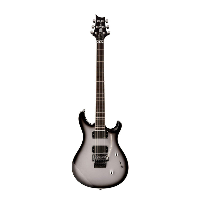 PRS SE Torero Silverburst - ELECTRIC GUITARS - PRS - TOMS The Only Music Shop