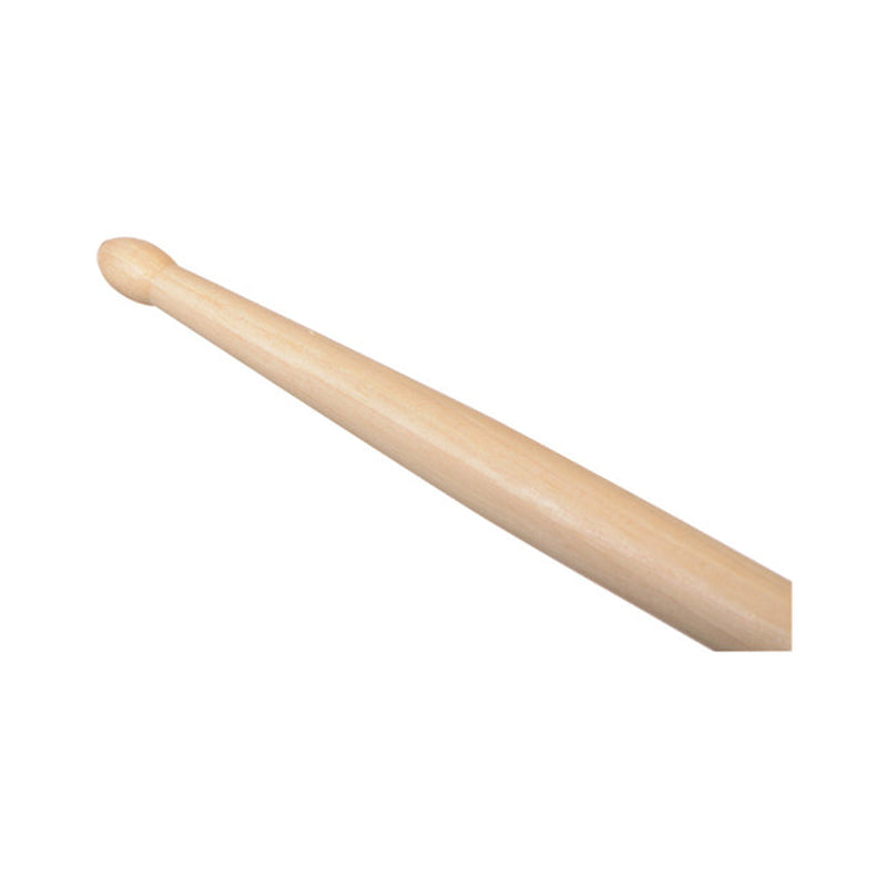 Promark RBH595TW Rebound 5B .595 Hickory Tear Drop Wood Tip Drum Sticks - DRUM STICKS - PROMARK - TOMS The Only Music Shop