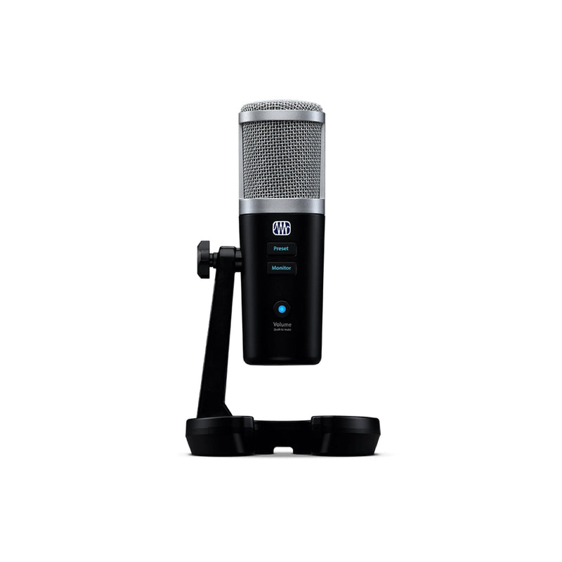 Presonus Revelator Professional USB microphone for streaming, podcasting, gaming, and more. - MICROPHONES - PRESONUS - TOMS The Only Music Shop