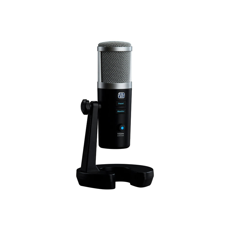 Presonus Revelator Professional USB microphone for streaming, podcasting, gaming, and more. - MICROPHONES - PRESONUS - TOMS The Only Music Shop