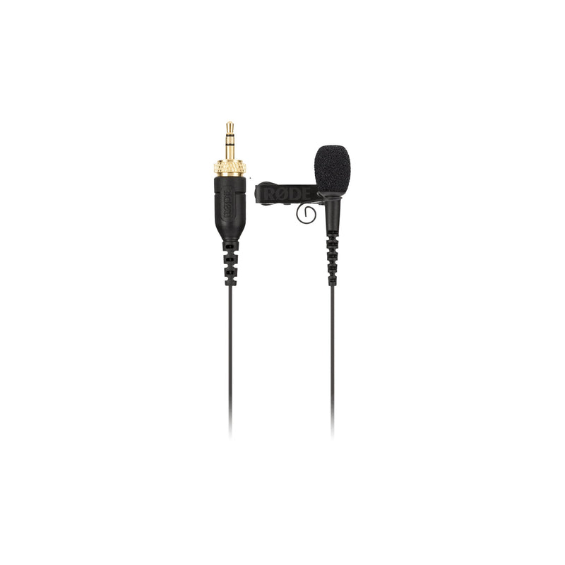 Rode RODLAVII Professional Minature Lavalier Microphone - LAVALIER MICROPHONES - RODE TOMS The Only Music Shop