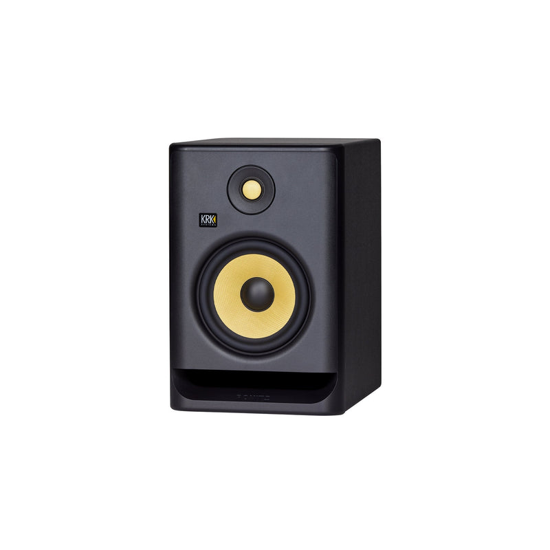 KRK RP7G4EU Rokit 7 G4 7" Powered Near-Field Studio Monitor (Single)