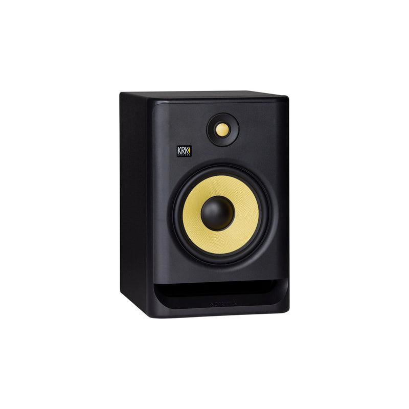 KRK RP8G4EU Rokit 8 G4 8" Powered Near-Field Studio Monitor (Single)