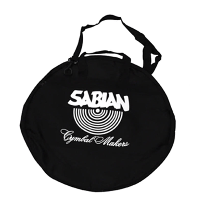 Sabian SA-61035  Standard Nylon Cymbal Bag - CYMBAL BAGS AND CASES - SABIAN TOMS The Only Music Shop