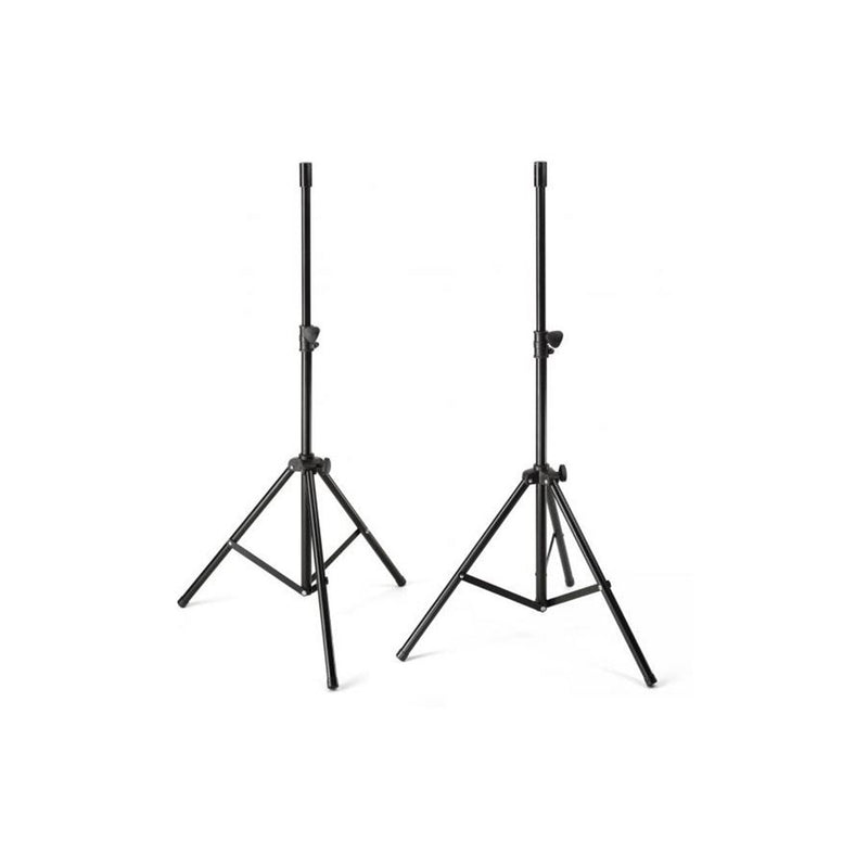 Samson SAMS-LS2 Light Weight Speaker Stand - SPEAKER STANDS - SAMSON TOMS The Only Music Shop