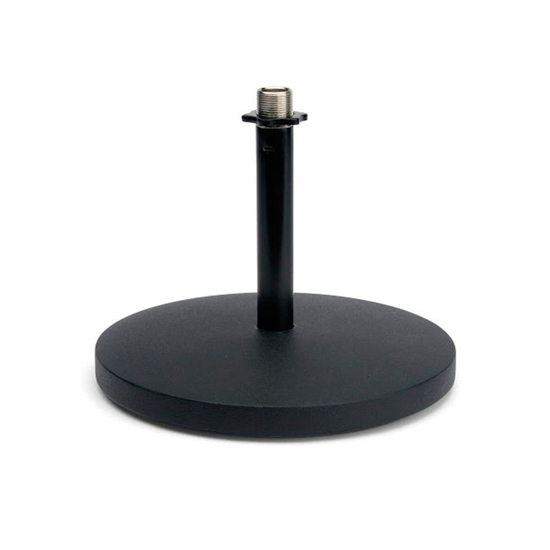 Samson SAMS-MD5 Desktop Microphone Stand - MICROPHONE STANDS - SAMSON TOMS The Only Music Shop