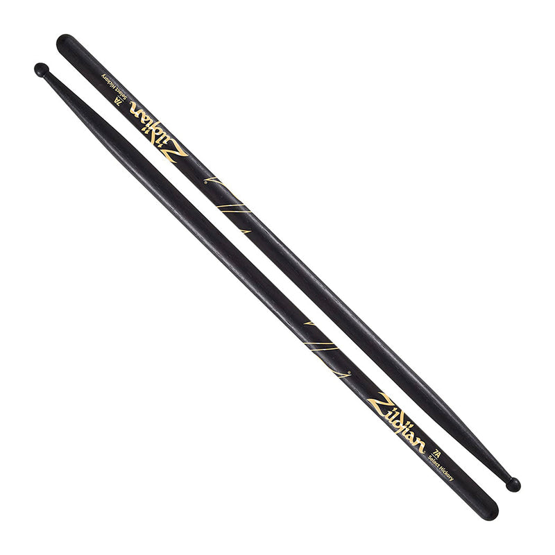 Zildjian 7A Wood Tip Drum Sticks - DRUM STICKS - ZILDJIAN - TOMS The Only Music Shop