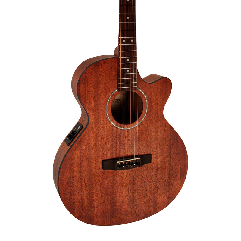 Cort SFX-MEM-OP Acoustic Electric Guitar - ACOUSTIC ELECTRIC GUITARS - CORT - TOMS The Only Music Shop