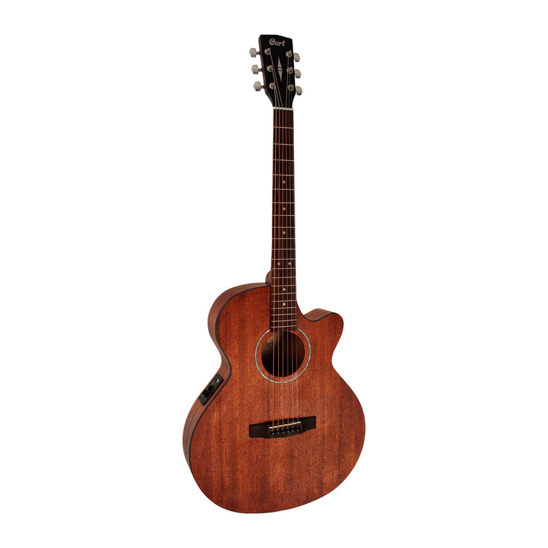 Cort SFX-MEM-OP Acoustic Electric Guitar - ACOUSTIC ELECTRIC GUITARS - CORT - TOMS The Only Music Shop