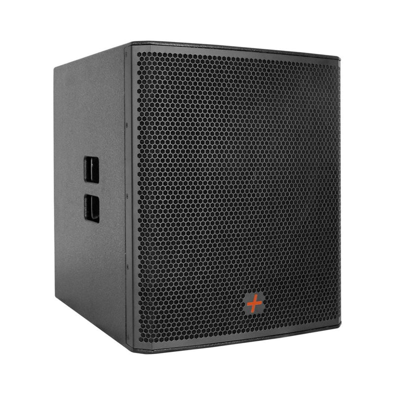 Hybrid SPEHYB186 Plus Altium18 Speaker -  - HYBRID TOMS The Only Music Shop