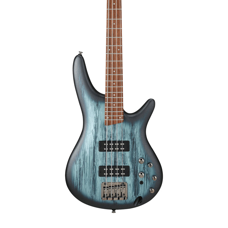 Ibanez SR300E-SVM SR 4 String Bass in Sky Veil Matte - BASS GUITARS - IBANEZ TOMS The Only Music Shop