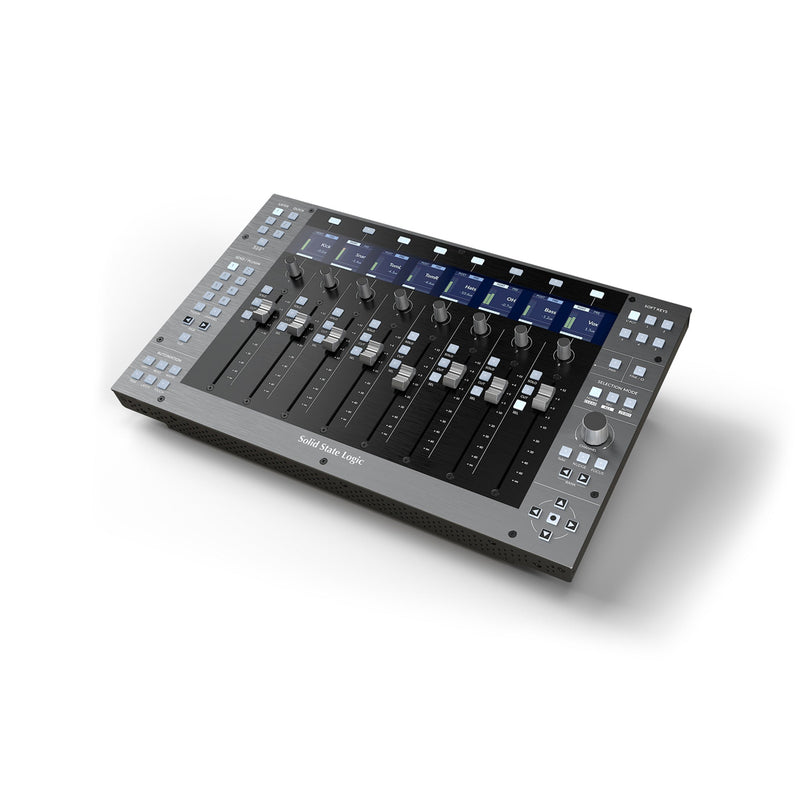 Solid State Logic SSLUF8 Advanced DAW Controller