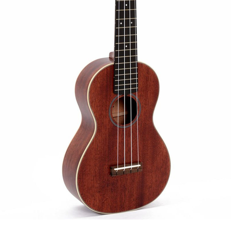 Sigma Concert Ukulele - UKULELES - SIGMA - TOMS The Only Music Shop