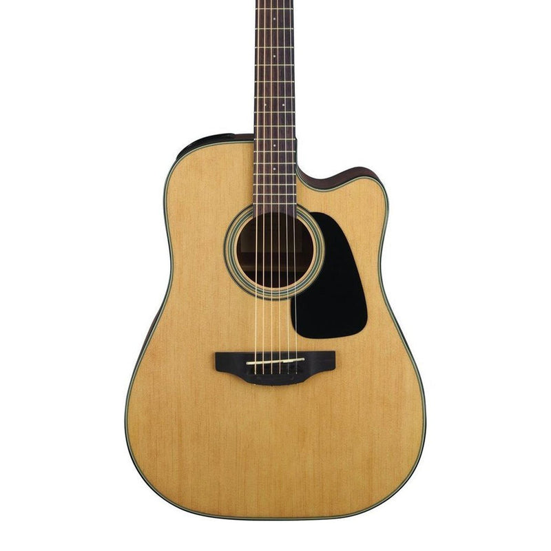 Takamine GD10CE-NS Acoustic-Electric Guitar - Natural Satin - ACOUSTIC GUITARS - TAKAMINE - TOMS The Only Music Shop