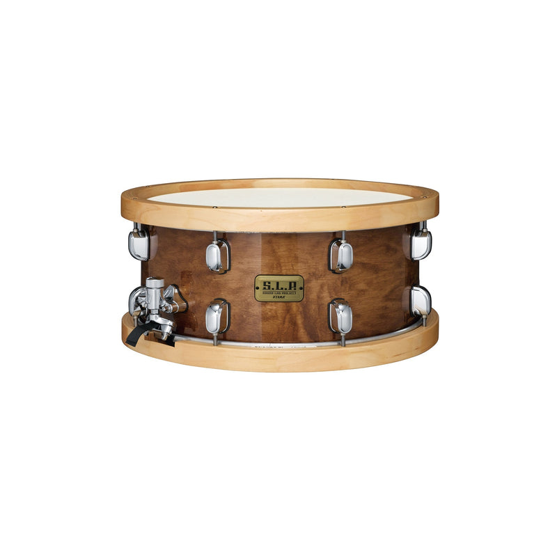 TAMA LMP1465F-SEN S.l.p Snare Drum - Sienna (SEN) - SNARE DRUMS - TAMA - TOMS The Only Music Shop