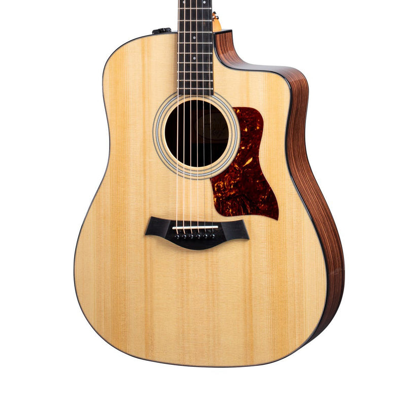 Taylor TG-210CEPLUS Dreadnaught Acoustic Guitar Plus - ACOUSTIC GUITARS - TAYLOR TOMS The Only Music Shop