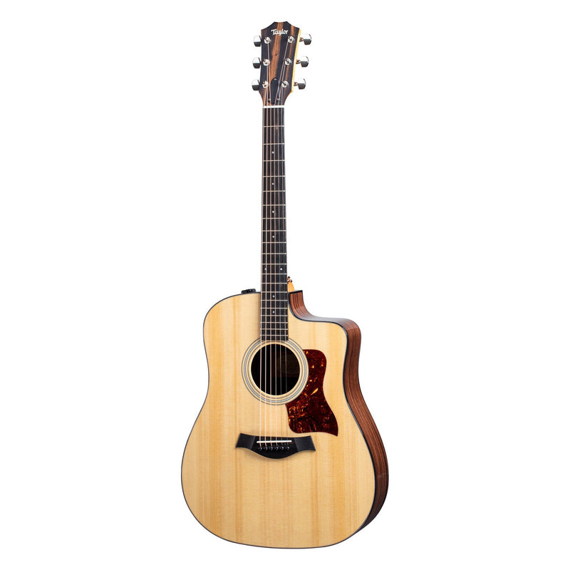 Taylor TG-210CEPLUS Dreadnaught Acoustic Guitar Plus