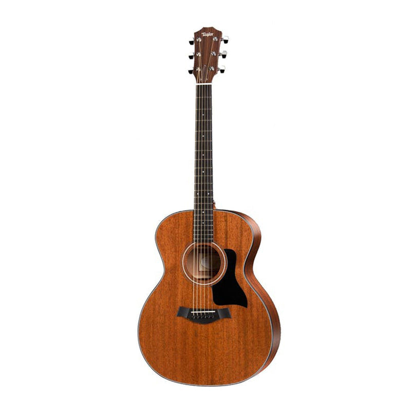 Taylor 324 Grand Auditorium Acoustic Guitar Mahogany - ACOUSTIC GUITARS - TAYLOR - TOMS The Only Music Shop