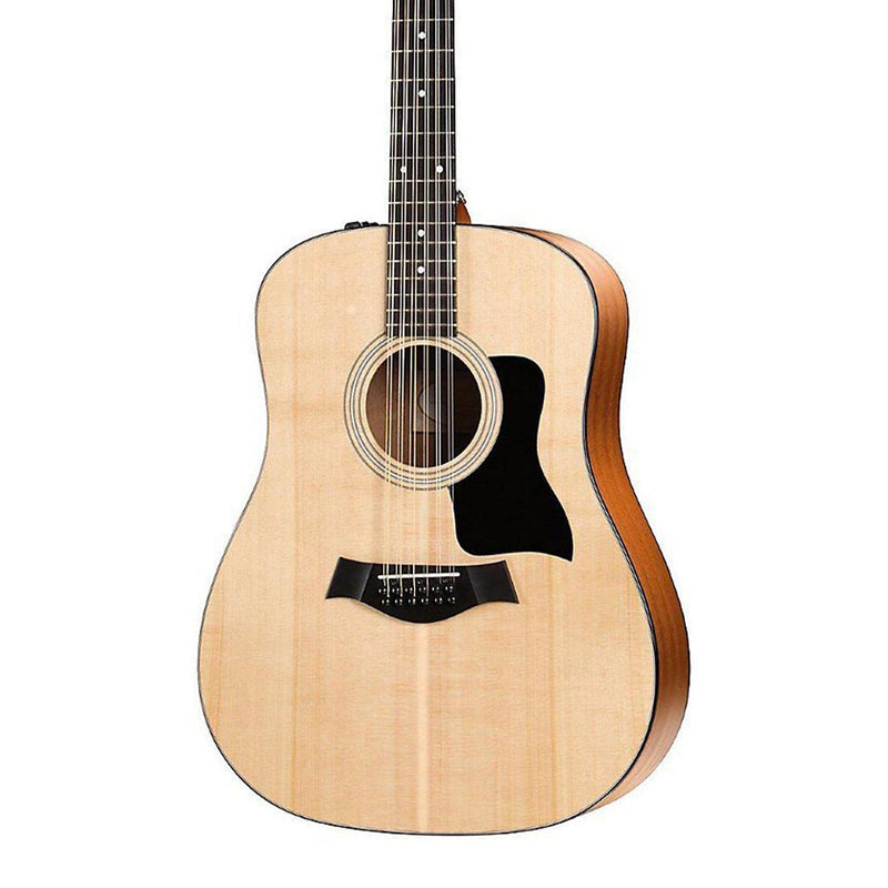 Taylor 150e Acoustic Electric Guitar - Natural Sitka Spruce - ACOUSTIC GUITARS - TAYLOR - TOMS The Only Music Shop