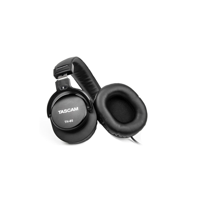 Tascam TH-02 Multi-Use Studio Grade Headphones