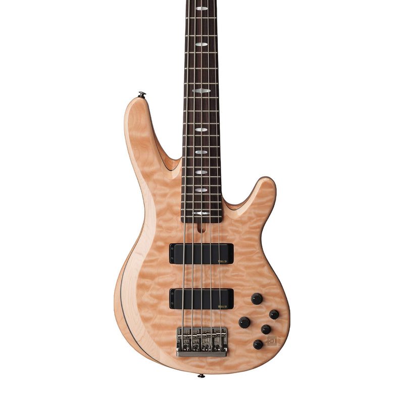 Yamaha TRB1005J Bass Guitar Natural - BASS GUITARS - YAMAHA - TOMS The Only Music Shop