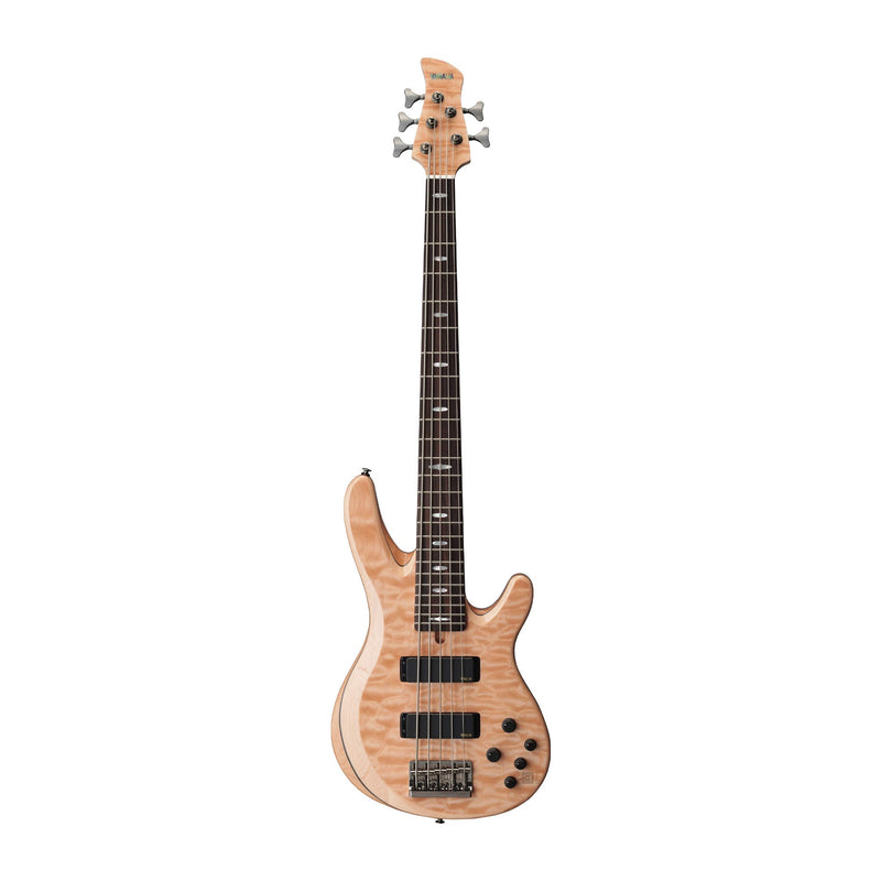 Yamaha TRB1005J Bass Guitar Natural