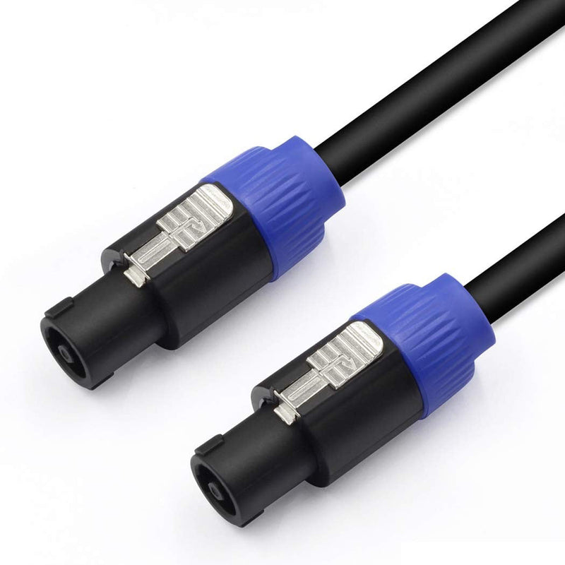 Tecnix 15m Speakon Cable - CABLES - TECNIX - TOMS The Only Music Shop