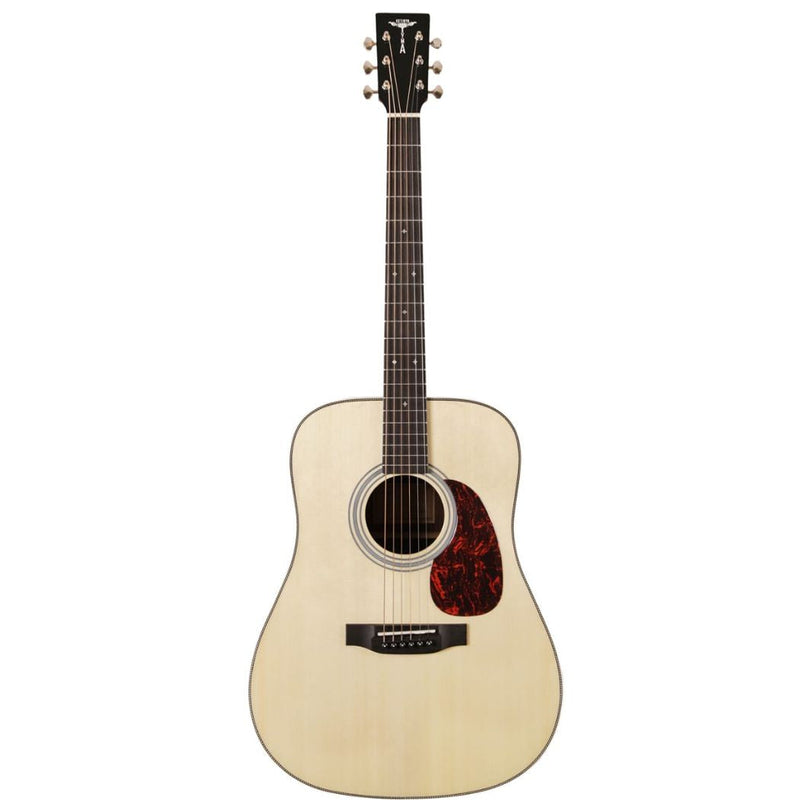 Tyma TYM-TD-12 Acoustic Guitar (With Bag)