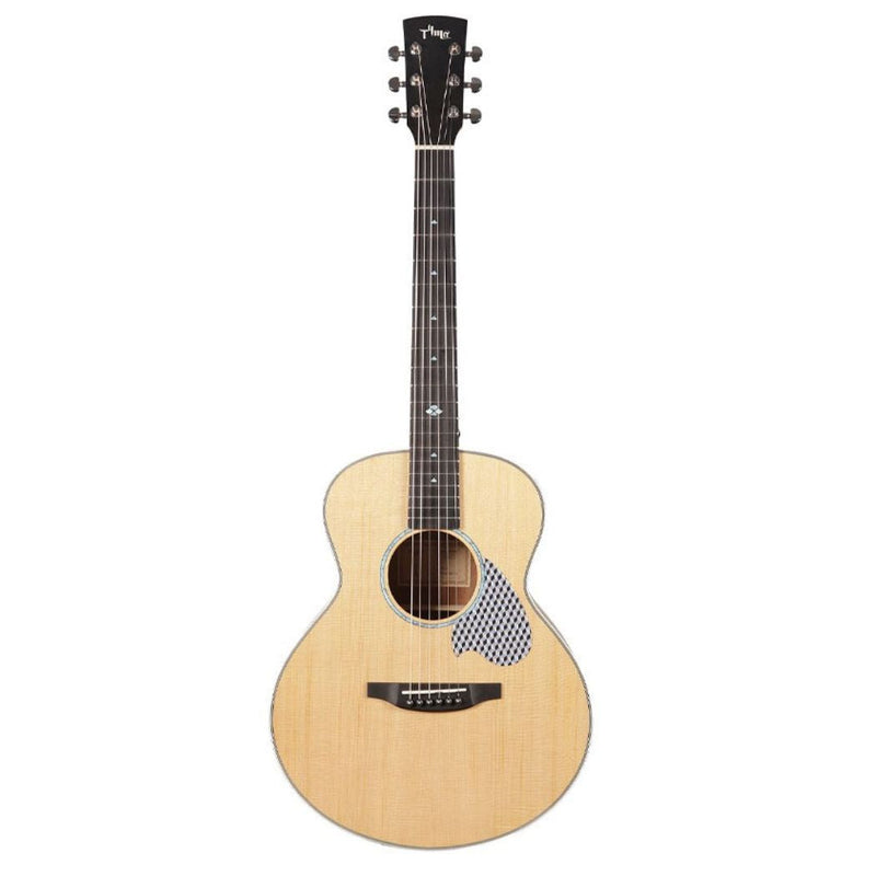 Tyma TYM-TS-5 Acoustic Guitar (With Bag)