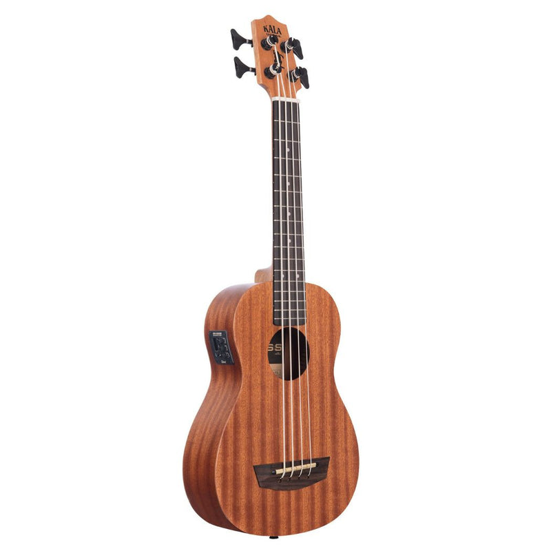 Kala UBASSWANDERERFS Wanderer Ukelele -  - KALA TOMS The Only Music Shop