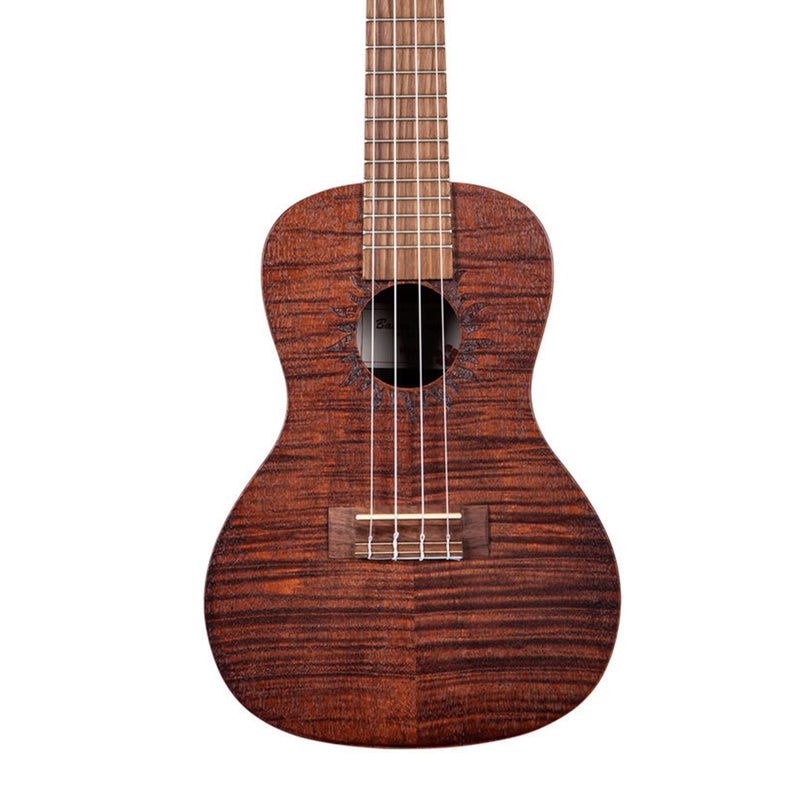 Baton Rouge V4-C Ukulele Sun - UKULELES - BATON ROUGE TOMS The Only Music Shop