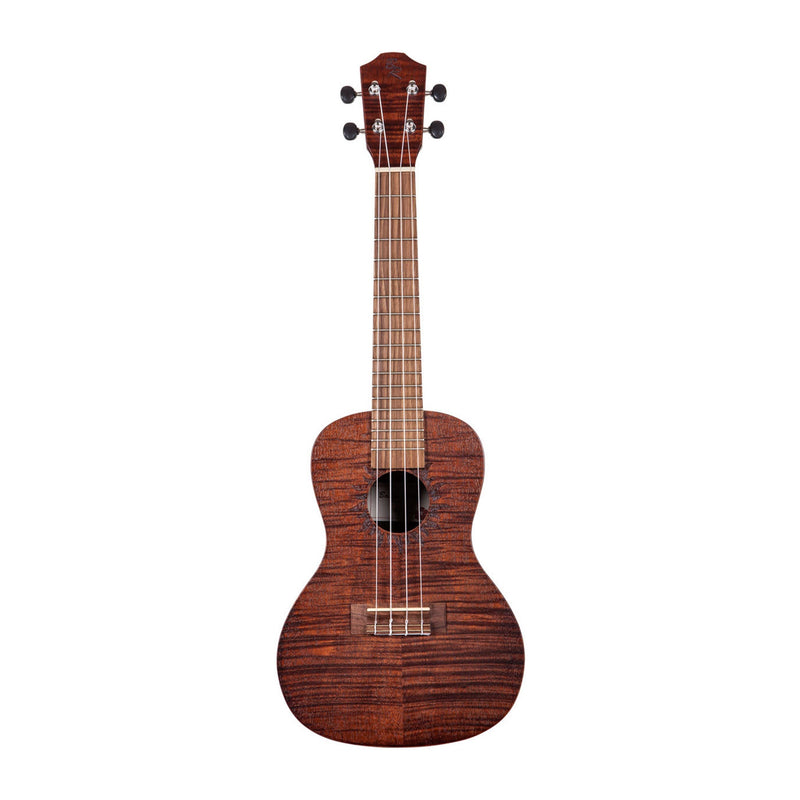 Baton Rouge V4-C Ukulele Sun