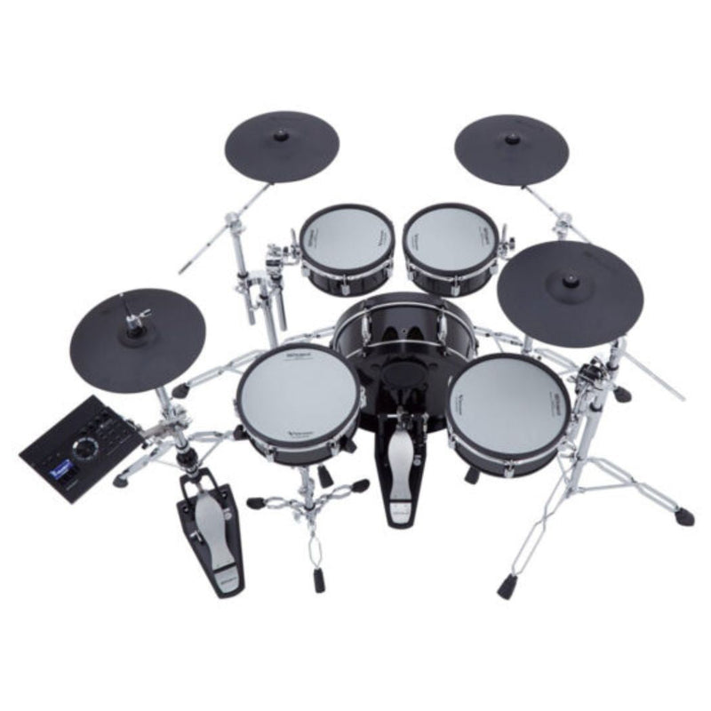 Roland VAD307KIT V-Drum  Acoustic Designed Electronic Drum Kit