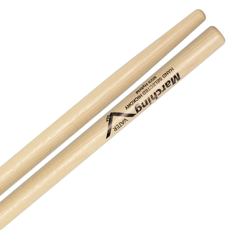 Vater Marching Sticks - DRUM STICKS - VATER - TOMS The Only Music Shop