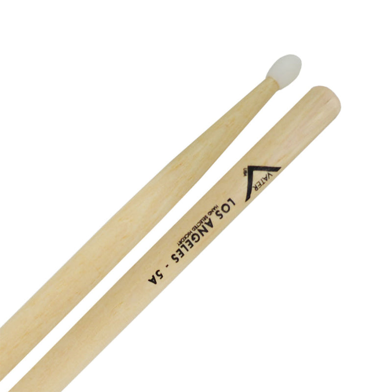 Vater 5A Nylon Tip Drum Sticks (Pair) - DRUM STICKS - VATER - TOMS The Only Music Shop